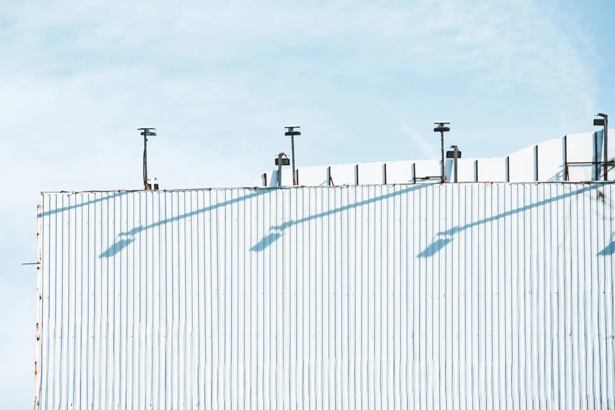 Flat & Low-Slope Roofing in San Mateo, CA