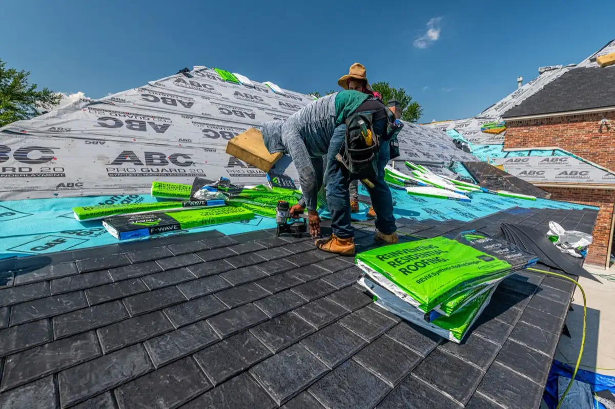 Roof Coatings & Sealing in San Mateo, CA