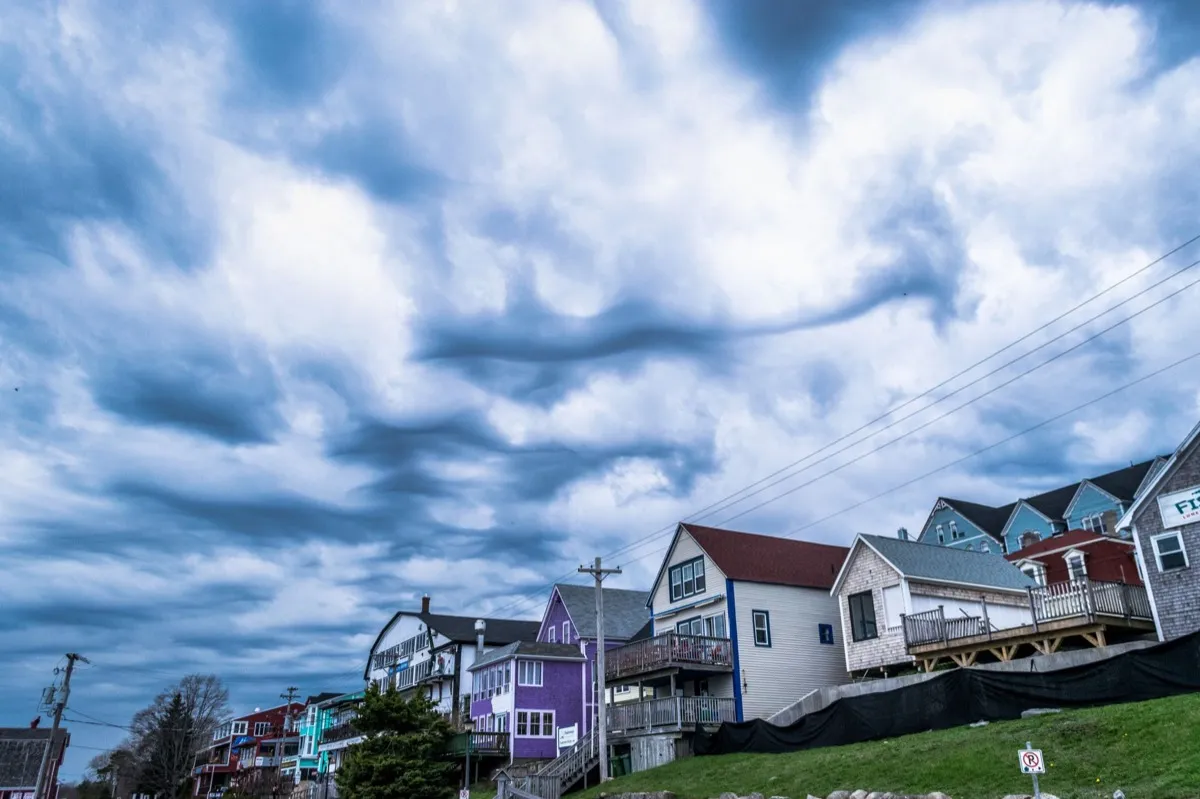 Storm Damage Restoration in San Mateo, CA